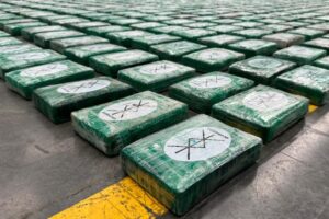 4 toneladas de coca incautadas en Urabá Ruta Noticias