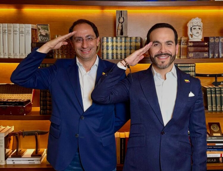 José Manuel Restrepo renuncia Abelardo de La Espriella Ruta Noticias