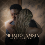 Alex Martínez Me Falló La Vista Ruta Noticias