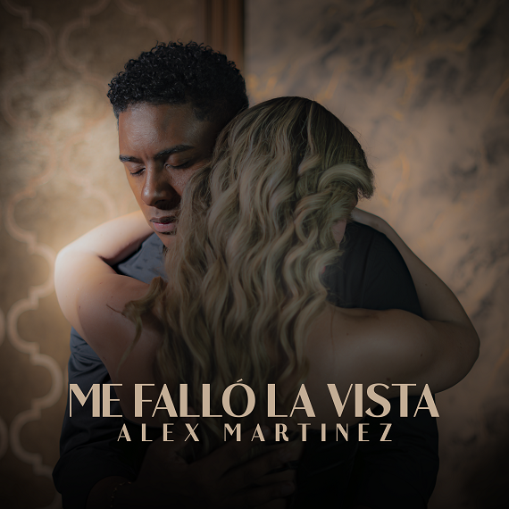 Alex Martínez Me Falló La Vista Ruta Noticias