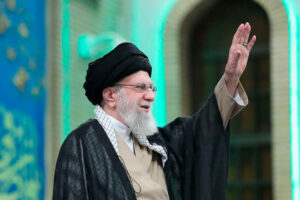 Matar a un presidente es un asesinato Alí Jamenei Ruta Noticias