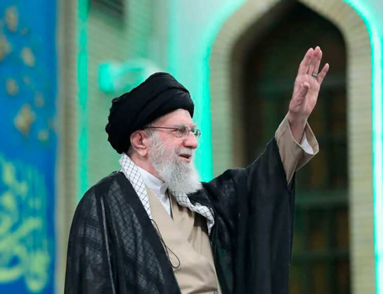 Matar a un presidente es un asesinato Alí Jamenei Ruta Noticias