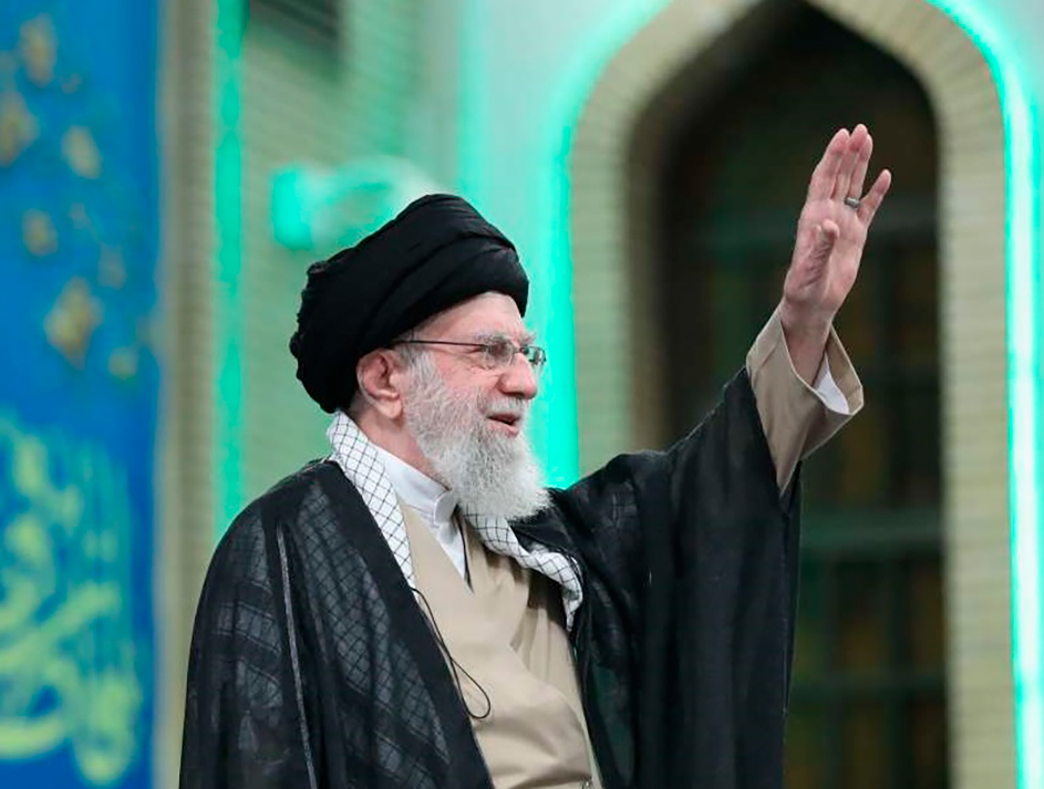 Matar a un presidente es un asesinato Alí Jamenei Ruta Noticias