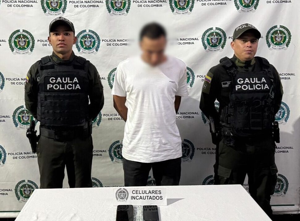Alias “Árabe” secuestraba a adolescentes Alías Tío Ruta Noticias