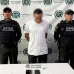 Alias “Árabe” secuestraba a adolescentes Alías Tío Ruta Noticias