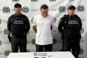 Alias “Árabe” secuestraba a adolescentes Alías Tío Ruta Noticias