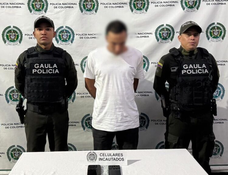 Alias “Árabe” secuestraba a adolescentes Alías Tío Ruta Noticias