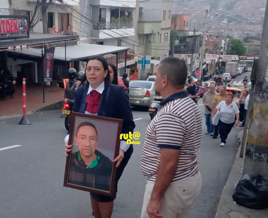 Álvaro Molano Ruta Noticias