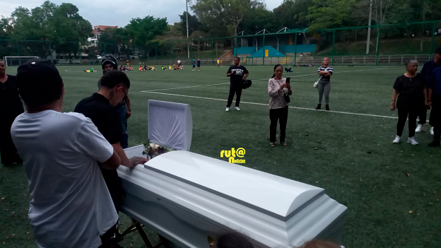 Álvaro Molano Ruta Noticias