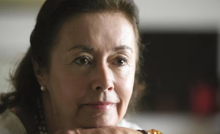 Aura Lucía Mera, UNA BERRACA Ruta Noticias