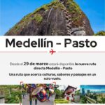 Satena y Avianca acercan a Medellín Ruta Noticias