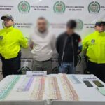 Banda El Mesa alias Pekus Ruta Noticias