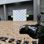 Banda los Triana perdió marihuana Ruta Noticias