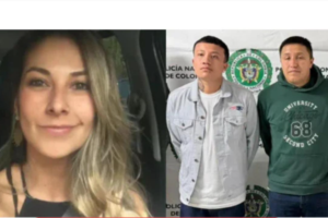 Banda que secuestró a Diana Ospina en Bogotá Ruta Noticias