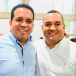 candidato Daniel Restrepo Ruta Noticias