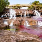 la temporada turística de Caño Cristales Satena Ruta Noticias