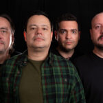 Banda de Rock colombiana Cañón Ruta Noticias