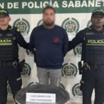 Capturan a Juan Camilo Muñoz, alias Lalo o El Pastuso Ruta Noticias
