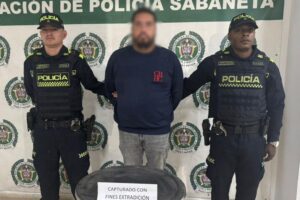 Capturan a Juan Camilo Muñoz, alias Lalo o El Pastuso Ruta Noticias