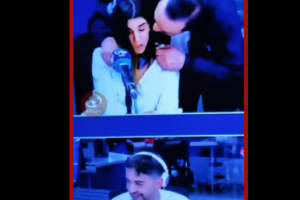 Así era el acoso sexual en Caracol Hollman Morris Ruta Noticias