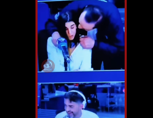 Así era el acoso sexual en Caracol Hollman Morris Imputación de cargos contra Jorge Alfredo Vargas Ruta Noticias