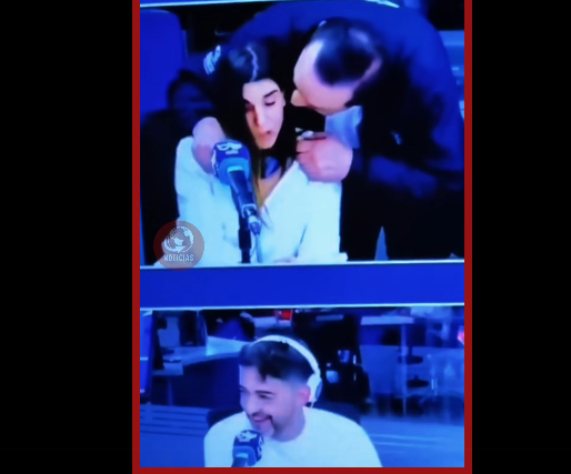 Así era el acoso sexual en Caracol Hollman Morris Ruta Noticias