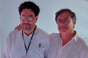 ¿Extraditará Cepeda a Petro? Ruta Noticias