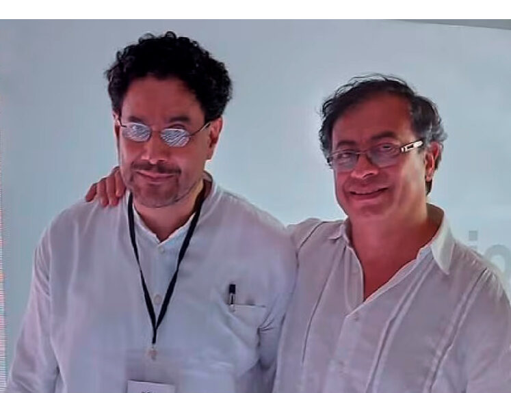 ¿Extraditará Cepeda a Petro? Ruta Noticias