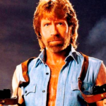 Chuck Norris Ruta noticias