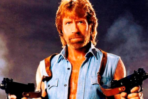 Chuck Norris Ruta noticias