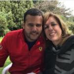 A Clara Luz Roldán jairo Prado Ruta Noticias