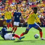 dice Néstor Lorenzo Colombia contra Francia Selección Colombia aún Ruta Noticias