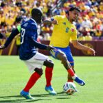 dice Néstor Lorenzo Colombia contra Francia Richard Ríos Ruta Noticias