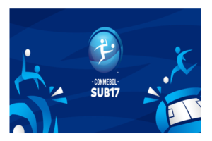 Selección Colombia SUB 18 Ruta Noticias