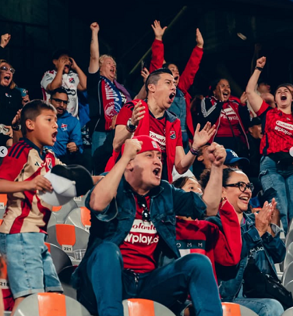 Medellín y José Ortiz también Ruta Noticias