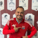 Daniel Ossa DIM Ruta Noticias