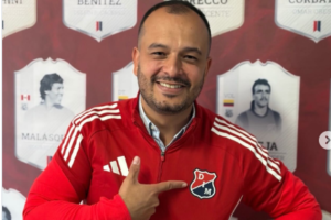 Daniel Ossa DIM Ruta Noticias