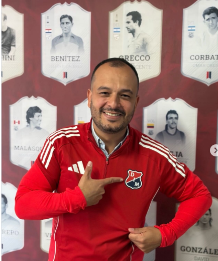 Daniel Ossa DIM Ruta Noticias