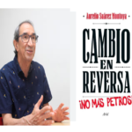 El Cambio En Reversa, de Aurelio Suárez Montoya Ruta Noticias