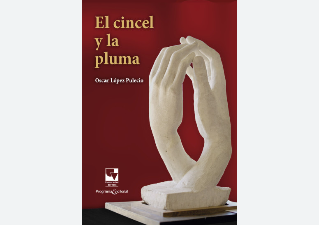 El Cincel y la Pluma, Oscar López Pulecio Ruta Noticias