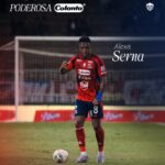 Este sí es el Medellín Alexis Serna Ruta Noticias