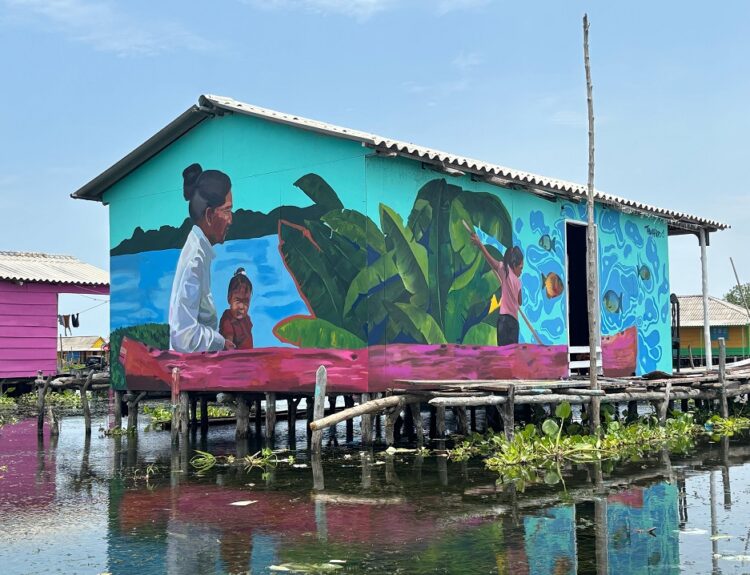 Fundación Pintuco Ruta Noticias