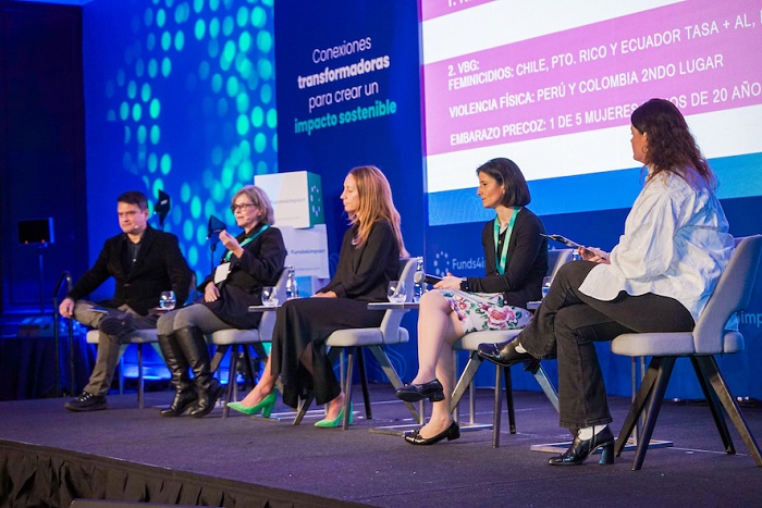 Funds4impact Summit 2026 buscará Ruta Noticias