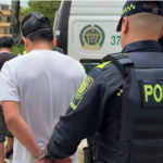 Gemelos atracadores y venezolanos Ruta noticias