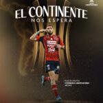 Grupo del Medellín en Copa Libertadores Ruta Noticias