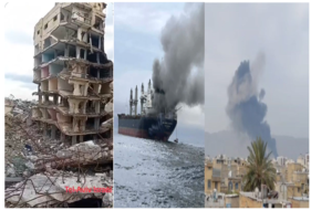 Mojtaba Jamenei, nuevo Ayatolá de Irán Ruta Noticias