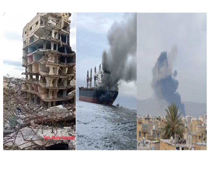 Mojtaba Jamenei, nuevo Ayatolá de Irán Ruta Noticias