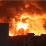 Guerra de Israel y Estados Unidos contra Irán Presidente Donald Trump Ruta Noticias