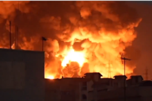 Guerra de Israel y Estados Unidos contra Irán Presidente Donald Trump Ruta Noticias