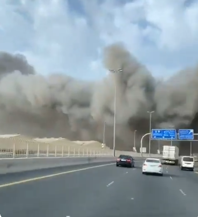 Guerra de Israel y Estados Unidos contra Irán Ruta Noticias